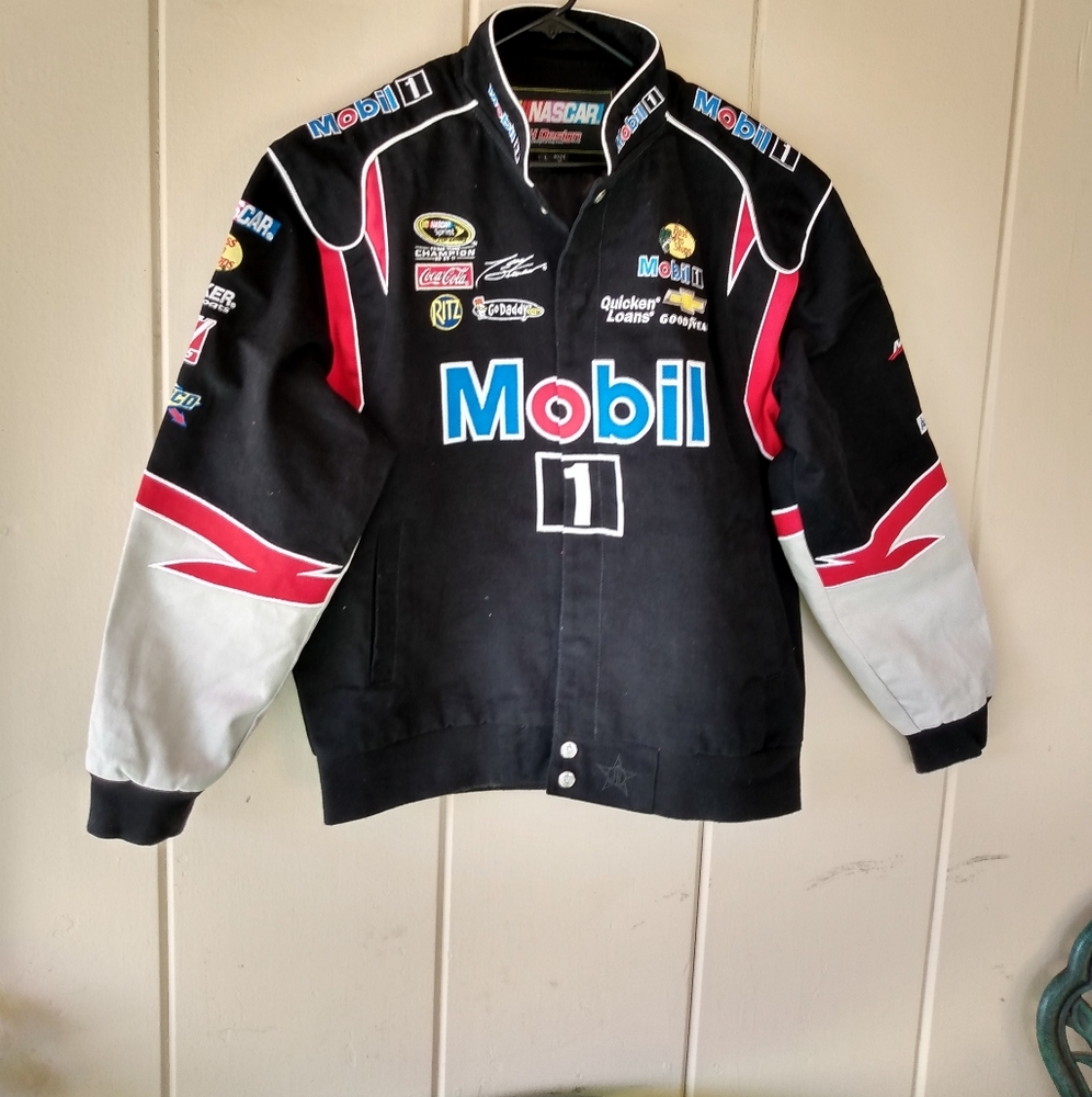 Sports Jacket